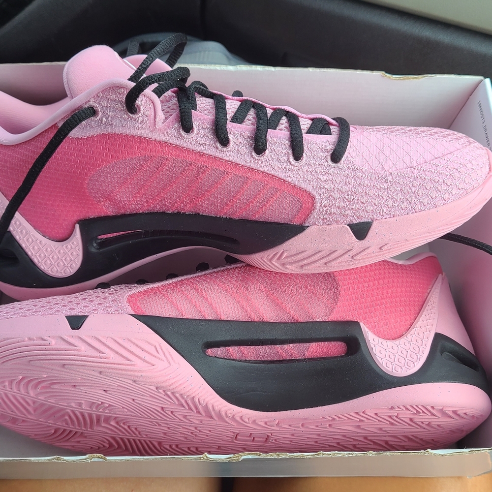 basketball shoes